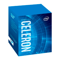 INTEL BX80701G5905 - PROCESADOR INTEL CELERON G5905 S-1200 10A GEN /3.5 GHZ /CACHE 4MB /2 CORES /GRAFICOS UHD 610 /CON DI