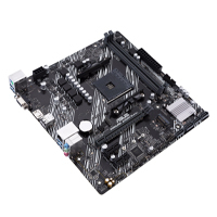 [PRIME A520M-K] ASUS OEM PRIME A520M-K - MB ASUS A520 AMD S-AM4 5A GEN/2X DDR4 2800/HDMI/VGA/M.2/4X USB3.2/MICRO ATX/GAMA BASICA