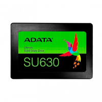 ADATA ASU630SS-960GQ-R - UNIDAD DE ESTADO SOLIDO SSD INTERNO ADATA SU630 960GB 2.5 SATA3 LECT. 520 ESCRIT. 450 MBS 7MM PC LAP