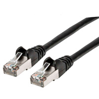 Cable de Red Cat6a S/FTP INTELLINET 313834