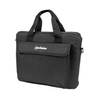 [439862] MANHATTAN 439862 - MALETIN PORTAFOLIO,MANHATTAN,439862, 12.5 LONDON,NEGRO