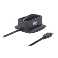 MANHATTAN 151955 - CONVERTIDOR,MANHATTAN,151955, QUICKDOCK HDD2 SATA-USB 3.0