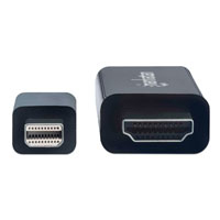 [153287] Cable Mini DisplayPort a HDM MANHATTAN 153287