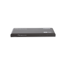 Divisor (Splitter) HDMI 4K de 1 Entrada a 8 Salidas (Simultaneas) / Soporta 4K×2K / Ajuste de resoluciones EDID / HDR / HDMI 2.0 /  HDCP 2.2  / Permite mezclar pantallas en 4K y 1080P