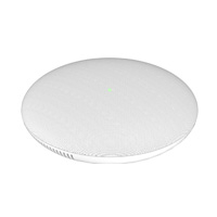 [GSC3505] GRANDSTREAM GSC3505 - ALTAVOZ IP GRANDSTREAM GSC3505/ 1 VIA CON BLUETOOTH Y WIFI DOBLE BANDA 1 PUERTO 10/100 POE AUDIO HD