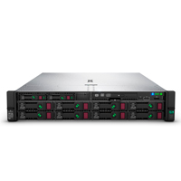HEWLETT PACKARD ENTERPRISE P24842-B21 - SERVIDOR HPE PROLIANT DL380 GEN10, INTEL XEON SILVER-4214R 12-CORE 2.40GHZ 16.5MB, 32GB 1 X 32GB PC4