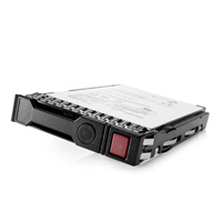 HEWLETT PACKARD ENTERPRISE 881781-B21 - DISCO DURO HDD DE FIRMWARE FIRMADO DIGITALMENTE HPE HELIUM 512E 12 TB SAS 12G MIDLINE 7200 RPM LFF (