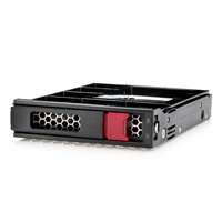 HEWLETT PACKARD ENTERPRISE P19980-B21 - DISCO DURO SSD HPE 960 GB SATA 6G USO MIXTO LFF (3.5 PULGADAS)