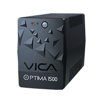 [Optima 1500] No Break VICA Optima 1500 VICA Optima 1500