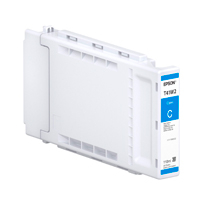EPSON T41W220 - CARTUCHO EPSON MODELO T41W CYAN, PARA PLOTTER T5470 (110 ML)