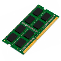 [KCP3L16SD8/8] KINGSTON KCP3L16SD8/8 - MEMORIA PROPIETARIA KINGSTON SODIMM DDR3L 8GB 1600MT/S CL11 204PIN 1.35V P/LAPTOP KCP3L16SD8/8