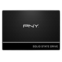 PNY SSD7CS900-500-RB - UNIDAD DE ESTADO SOLIDO INTERNO 500GB PNY CS900 2.5 SATA LECT.550/ESCRIT.500 MBS 7MM PC/LAPTOP/MINIP