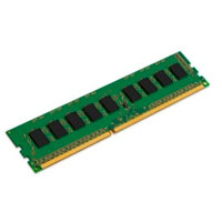 KINGSTON KCP3L16NS8/4 - MEMORIA PROPIETARIA KINGSTON UDIMM DDR3L 4GB 1600MT/S CL11 240PIN 1.35V P/PC KCP3L16NS8/4