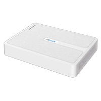 [NVR-108H-D/8P(D)] NVR 4 Megapixel (Compatible con Cámaras AcuSense) / 8 Canales IP / 8 Puertos PoE+ / 1 Bahía de Disco Duro / Salida en Full HD