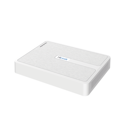 NVR HIKVISION NVR-108H-D/8P(D)