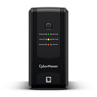 [UT1000GU] No Break CyberPower UT1000GU