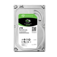 [ST2000DM008] SEAGATE ST2000DM008 - DISCO DURO INTERNO SEAGATE BARRACUDA 2TB 3.5 ESCRITORIO SATA3 6GB/S 256MB 7200RPM PC
