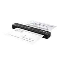 [B11B253201] EPSON B11B253201 - SCANNER EPSON WORKFORCE ES-60W PORTATIL, 4 PPM, 600 DPI, USB, WIFI