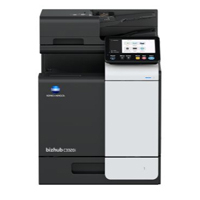KONICA MINOLTA AAJP011 - MULTIFINCIONAL LASER A , KONICA MINOLTA, BIZHUB C3320I, 35PPM, DUPLEX, 1200 POR 1200 DPI, MEMORIA 4G