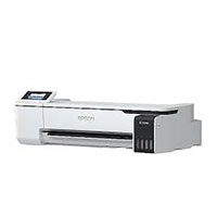 EPSON SCT3170X - PLOTTER EPSON SURECOLOR T3170X, IMPRESORA, 24 PULGADAS, 61 CM, TINTA CONTINUA, USB, WIFI, ETHERNET R