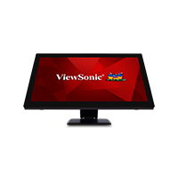 [TD2760] VIEWSONIC TD2760 - MONITOR TOUCH VIEWSONIC TD2760/ 27 PULGADAS/ FULL HD / 1920 X 1080 / VGA / HDMI / DISPLAY PORT/ VESA