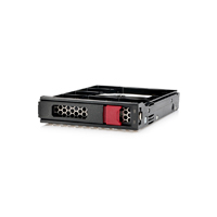[P18436-B21] HEWLETT PACKARD ENTERPRISE P18436-B21 - DISCO DURO SSD HPE 1.92 TB SATA 6G USO MIXTO SFF (2.5 PULGADAS) SC 3 A. DE GARANTÍA