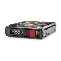HEWLETT PACKARD ENTERPRISE 833928-B21 - DISCO DURO HDD HPE 4 TB SAS 12 G MIDLINE 7200 RPM LFF (3,5 PULG.) LP FIRMWARE CON FIRMA DIGITAL