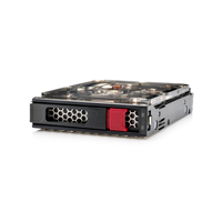 HEWLETT PACKARD ENTERPRISE 834031-B21 - DISCO DURO HDD HPE 8 TB SAS 12 G MIDLINE 7200 RPM LFF (3,5 PULG) LP 512E, FIRMWARE CON FIRMA DIGITAL