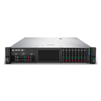 HEWLETT PACKARD ENTERPRISE P02873-B21 - SERVIDOR HPE PROLIANT DL560 GEN10, 2 X INTEL XEON GOLD-6230 20-CORE 2.10GHZ 28MB, 128GB 4 X 32GB DDR