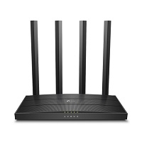 [Archer C80] Router Inalámbrico Gigabit Dual Band AC TP-LINK Archer C80