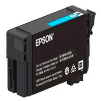 EPSON T41P220 - CARTUCHO EPSON MODELO T41P CYAN, PARA PLOTTER T5470M / T5475SR (350 ML)