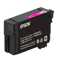EPSON T41P320 - CARTUCHO EPSON MODELO T41P MAGENTA, PARA PLOTTER T5470M / T5475SR (350 ML)