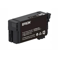 EPSON T41P520 - CARTUCHO EPSON MODELO T41P NEGRO, PARA PLOTTER T5470M / T5475SR (350 ML)