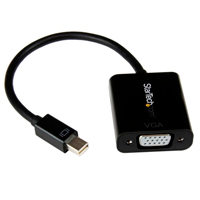 CABLE ADAPTADOR DE VIDEO MINI