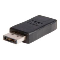 STARTECH.COM DP2HDMIADAP - ADAPTADOR DE VIDEO DISPLAYPORT A HDMI - CABLE CONVERTIDOR DP - HEMBRA HDMI - MACHO DP - HASTA 1920X1