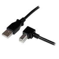 CABLE USB 1M IMPRESORA USB A