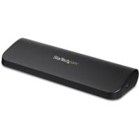 Replicador de Puertos StarTech.com USB3SDOCKHDV