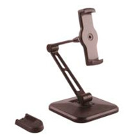 STARTECH.COM ARMTBLTDT - SOPORTE AJUSTABLE PARA TABLET - CON BRAZO - BASE UNIVERSAL PARA IPAD Y TABLETS DE 4.7 A 12.9 MONTAJE