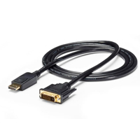 CABLE 1.8M ADAPTADOR VIDEO DP