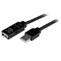 CABLE USB 2.0 DE EXTENSION