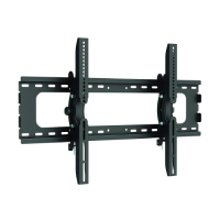 STARTECH.COM FLATPNLWALL - SOPORTE VESA DE MONTAJE EN PARED PARA TELEVISOR O MONITOR DE PANTALLA PLANA LCD, LED O PLASMA DE 32