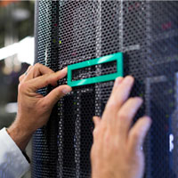 HEWLETT PACKARD ENTERPRISE P00930-B21 - KIT DE SMART MEMORY REGISTRADA HPE DE RANGO DUAL X4 DDR4- 2933 DE 64GB (1X64GB) CAS-21-21-21