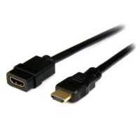CABLE DE EXTENSION HDMI DE 2M
