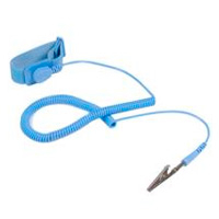 STARTECH.COM SWS100 - PULSERA ANTIESTATICA CON CABLE A TIERRA - BRAZALETE ANTIESTATICO CON PROTECCIN ESD - STARTECH.COM MO