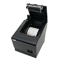 GHIA GTP582 - MINIPRINTER TERMICA GHIA GTP582 / 58 MM / USB, RJ11 / AUTOCORTADOR / 125MMS / NEGRA