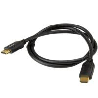 CABLE 1M HDMI PREMIUM DE ALTA