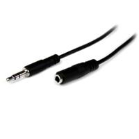 CABLE 2M EXTENSION AUDIFONOS