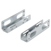 [BRACKET] STARTECH.COM BRACKET - BRACKET DE FORMATO BAHA DE UNIDAD DISCO DURO INTERNO DE 3.5IN PULGADAS A 5.25 - STARTECH.COM MOD. BR
