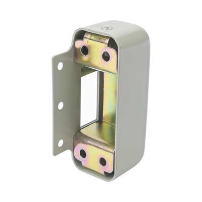 [BRACKET] STARTECH.COM BRACKET - BRACKET DE FORMATO BAHA DE UNIDAD DISCO DURO INTERNO DE 3.5IN PULGADAS A 5.25 - STARTECH.COM MOD. BR