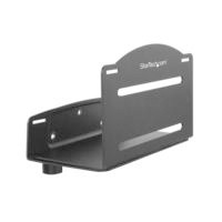 [CPUWALLMNT] STARTECH.COM CPUWALLMNT - SOPORTE  DE PARED AJUSTABLE PARA CPU - BASE AJUSTABLE DE COMPUTADORA PARA PARED - BRACKET DE MONTAJE